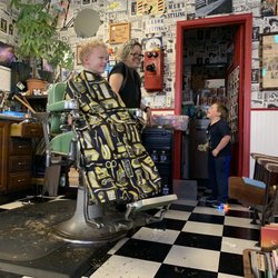 Good News Barber Shop
