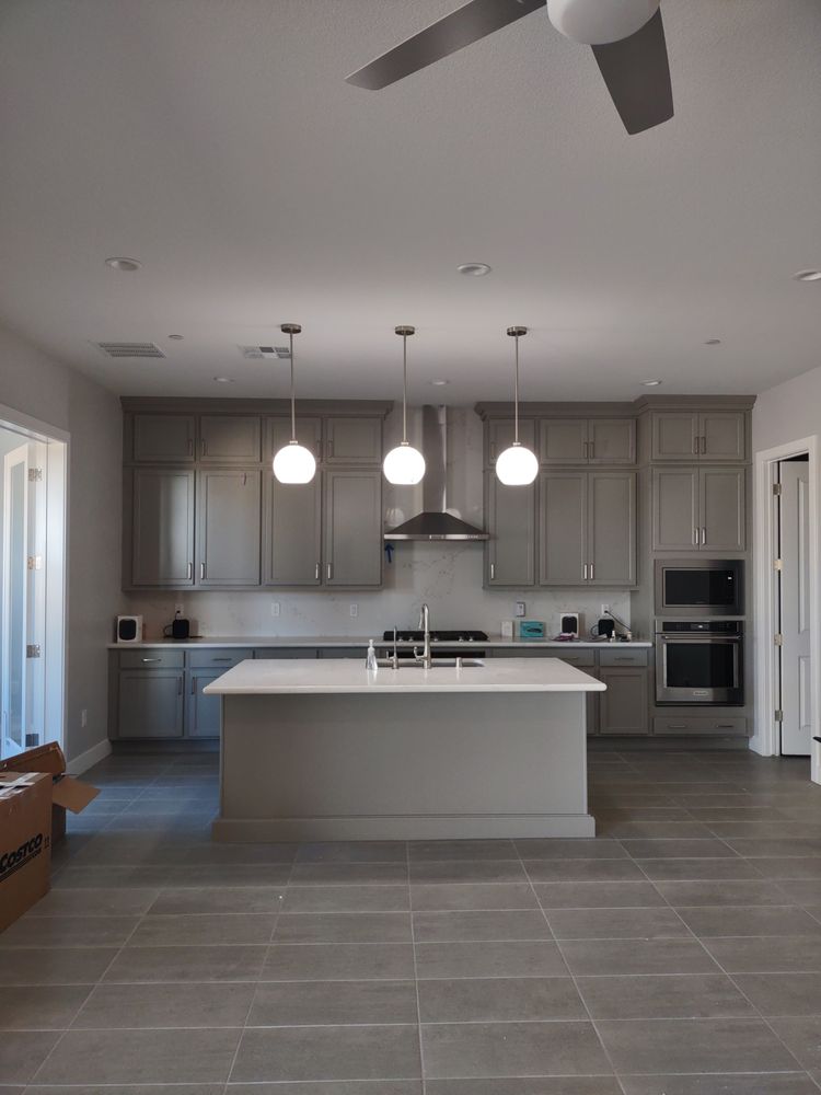 Slide of Las Vegas Pro Handyman