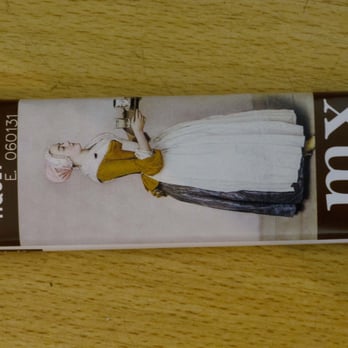Museu de la Xocolata - Ticket - Museums Near Me - Barcelona, B Museu de la Xocolata - Ticket - Museums Near Me - Barcelona, B