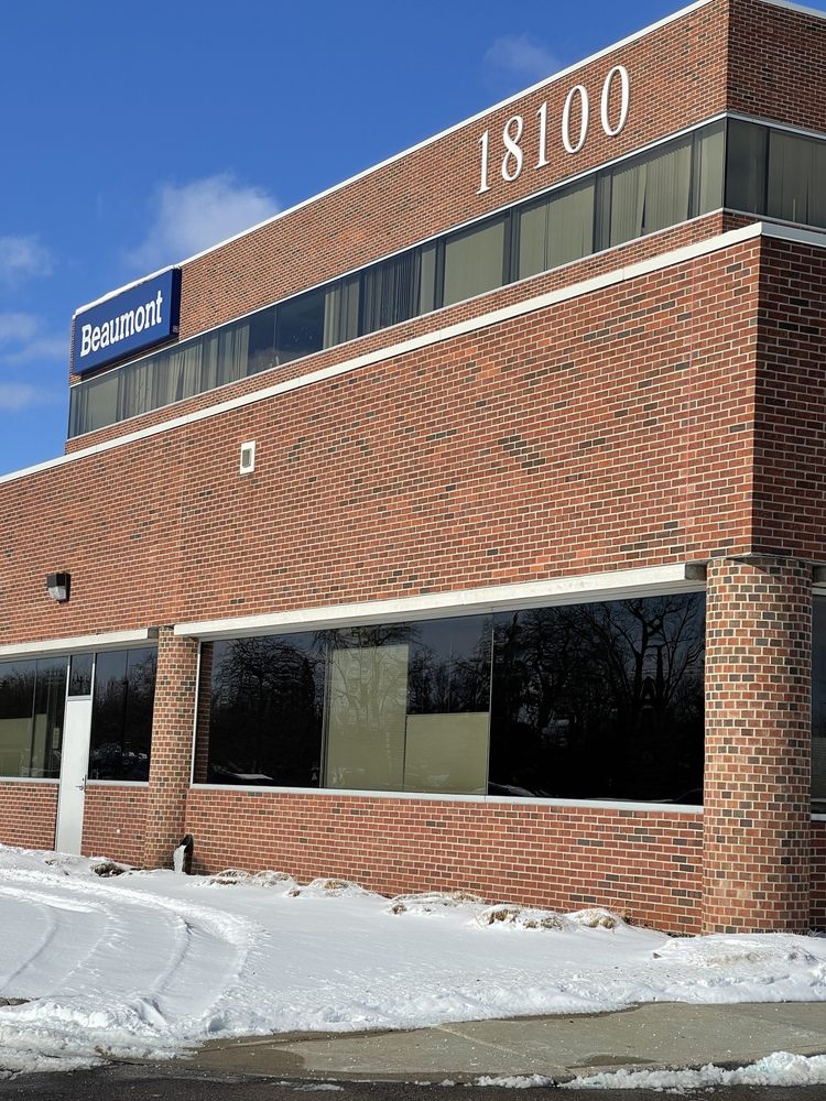 OAKWOOD HEALTHCARE SYSTEM Updated June 2024 18101 Oakwood Blvd