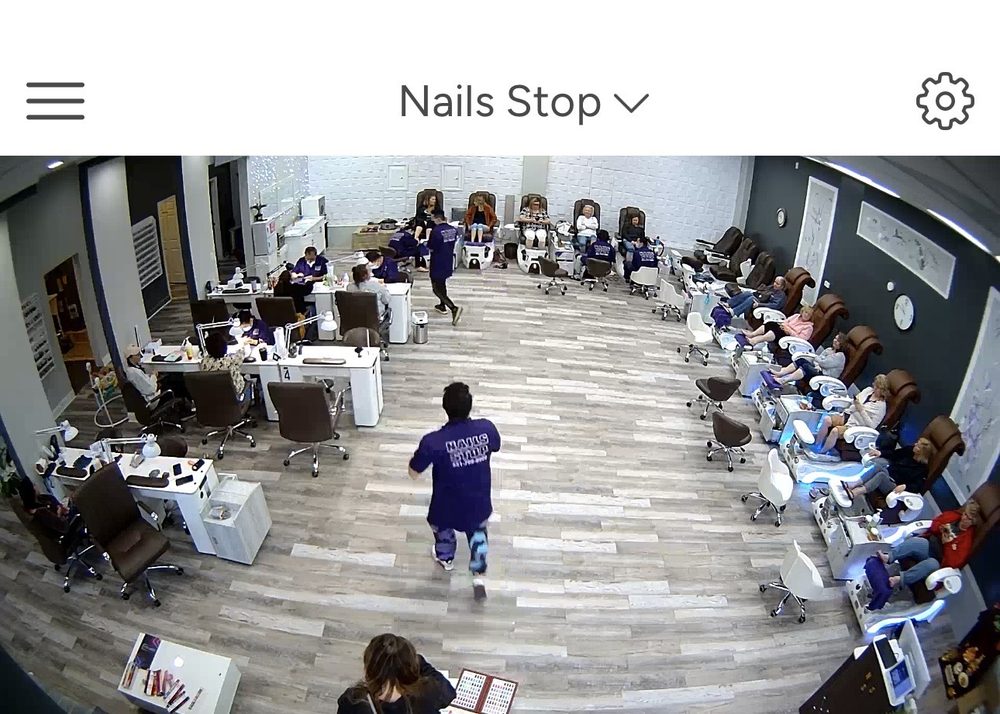 NAILS STOP Updated September 2024 16 Photos 1620 Hwy 76