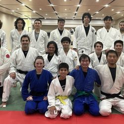 San Diego Judo And Jiu Jitsu