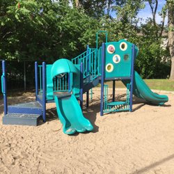 Parc des Chenaux