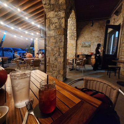 Cavalli Pizza by null