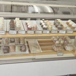 Scratch Made Bakery