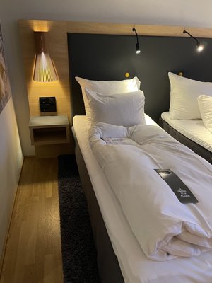 Clarion Hotel® The Edge by null