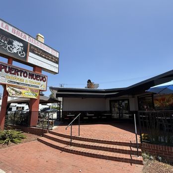 Puerto Nuevo Coffee & Tacos