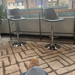 New Columbia Dentistry - Lobby