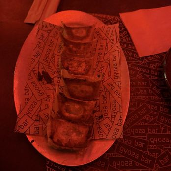 Gyoza Bar - Pork Gyoza - Izakaya Near Me - Echo Park, California Gyoza Bar - Pork Gyoza - Izakaya Near Me - Echo Park, California