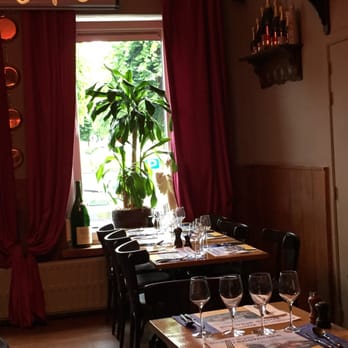 Le Zinneke - Belgian Near Me - Schaerbeek, BRU