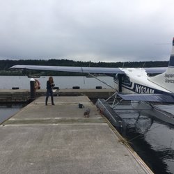 Viking Cab Co. - Seaplane Scenics in Poulsbo