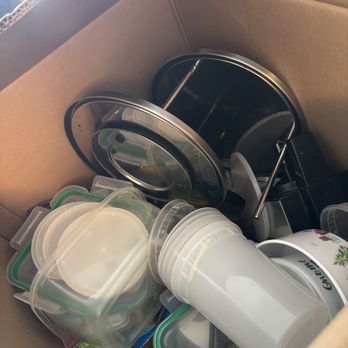 Clutter Moving & Storage - Self Storage Near Me