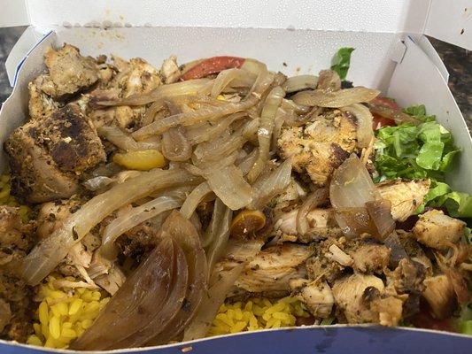 Uncle Gussy's by null