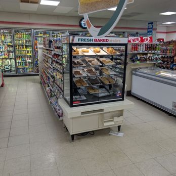 7-Eleven - Baked goods - Gas Stations Near Me - Concord, Ontario 7-Eleven - Baked goods - Gas Stations Near Me - Concord, Ontario