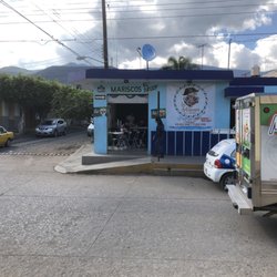 Los Artesanos del Aguachile