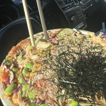 Poké House - Hostetter - Hawaiian Near Me - San Jose, California Poké House - Hostetter - Hawaiian Near Me - San Jose, California