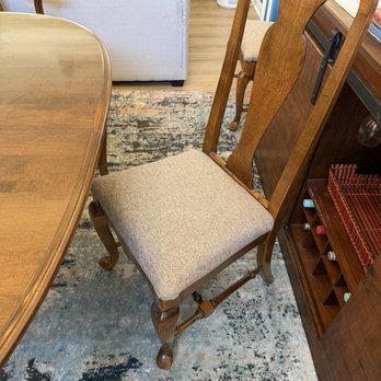 Adaj Perry - Dining Chair- upholstered - Furniture Reupholstery Near Me Adaj Perry - Dining Chair- upholstered - Furniture Reupholstery Near Me