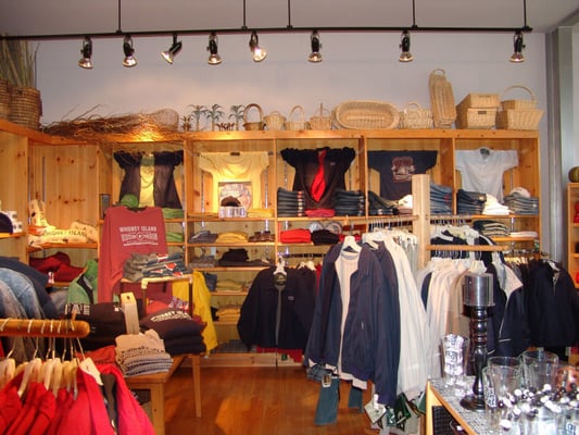 THE STAR STORE by null