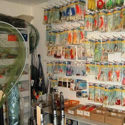 Jenes Angelshop