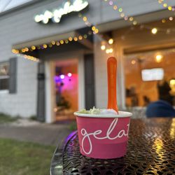 Café Gelato