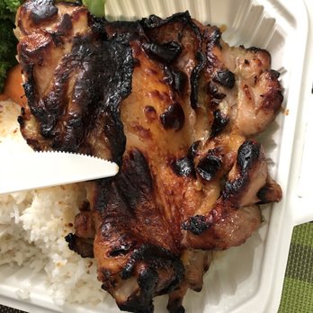 Leisure Cafe - Honey chicken steak - Cantonese Near Me - San Leandro, California