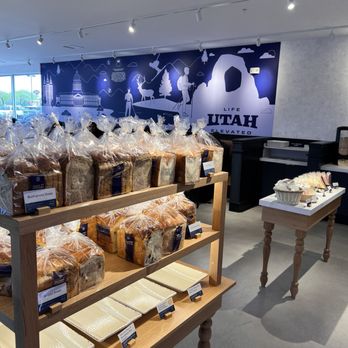 Paris Baguette - Bakeries Near Me - Midvale, Utah Paris Baguette - Bakeries Near Me - Midvale, Utah