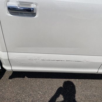 Phoenix Collision Center - Damage - Body Shops Near Me - Phoenix, Arizona