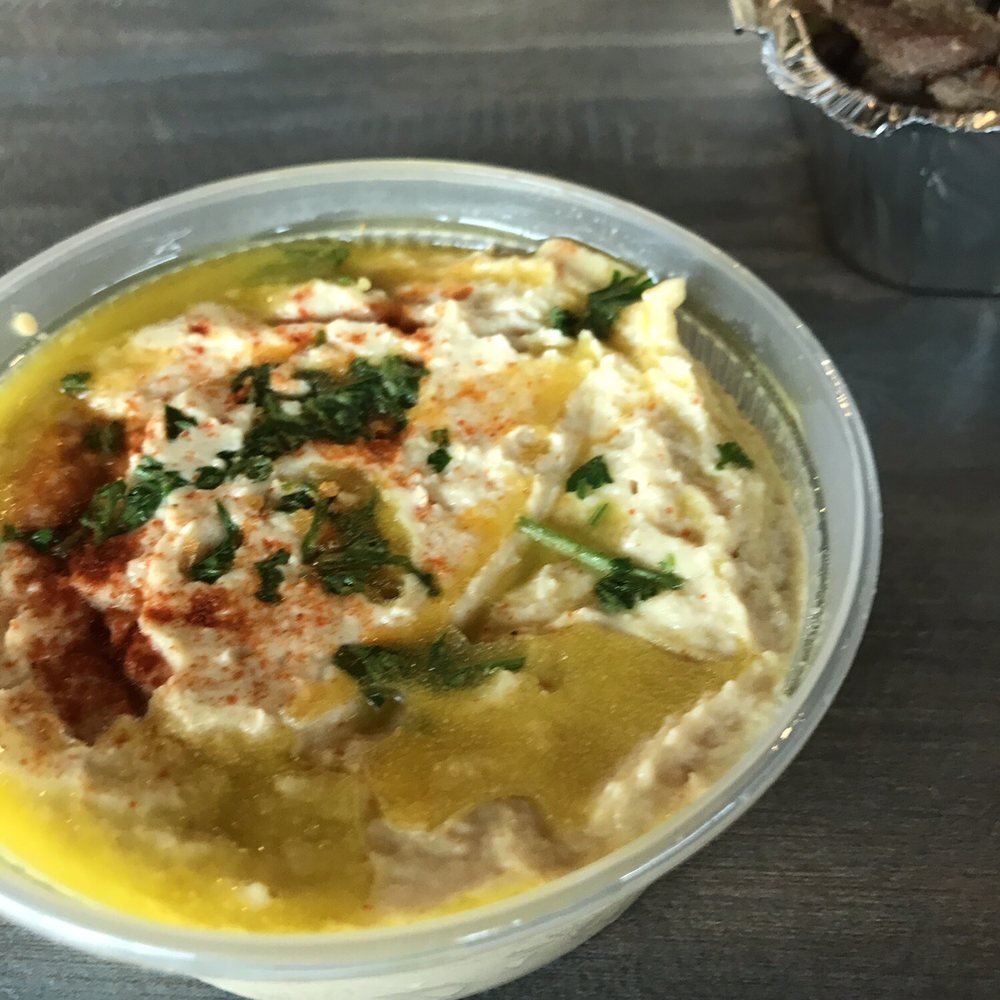Halal Bros - Hummus is so good! - Middle Eastern Near Me - Austin, Texas Halal Bros - Hummus is so good! - Middle Eastern Near Me - Austin, Texas