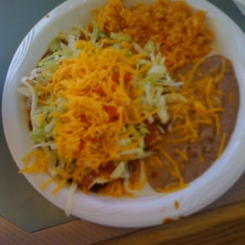 Maria's Taco Shop - 2 cheese enchiladas - Mexican Near Me - Atwater, California Maria's Taco Shop - 2 cheese enchiladas - Mexican Near Me - Atwater, California