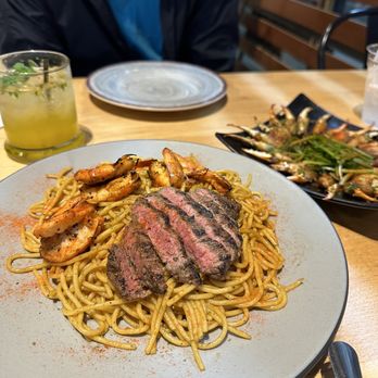 Drunken Lobster - Vietnamese Near Me - Houston, Texas