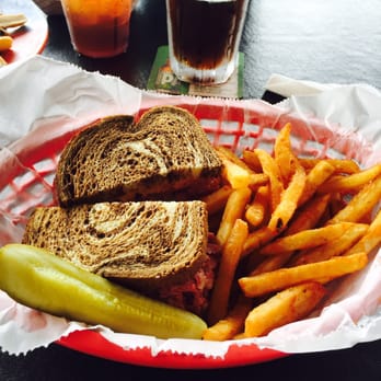 RiverWatch - Reuben sandwich - Seafood Near Me - Lawrenceburg, Indiana RiverWatch - Reuben sandwich - Seafood Near Me - Lawrenceburg, Indiana