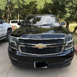 Majestic Mobile Shine