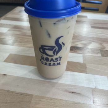 Roast & Cream - Cafes Near Me - Union City, New Jersey