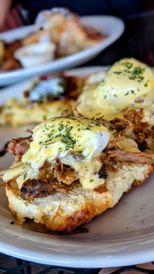 Nate's Garden Grill by null