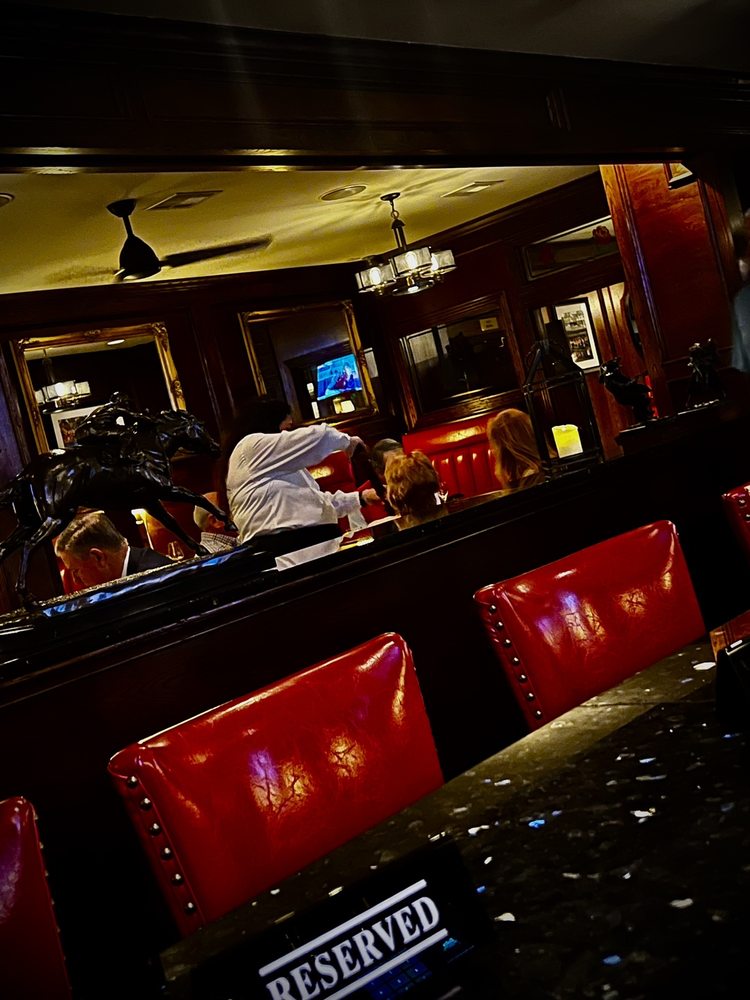 Bob's Steak & Chop House