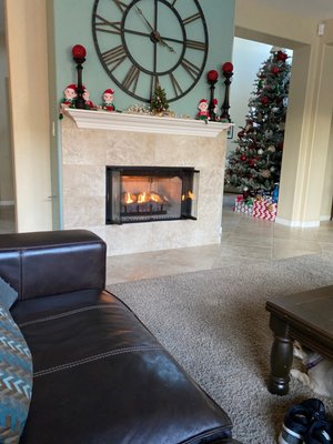 Real Estate Fireplace Services - Selling your home? Make sure your fireplace passes inspection! Book your appointment by calling 702-423-1880 today! Call +17024231880