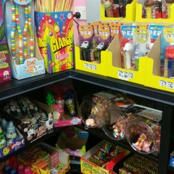 Sweets on South