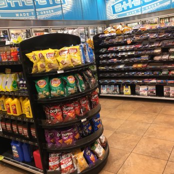 Sheetz - a grocery store with a variety of snacks - Gas Stations Near Me - Muncy, Pennsylvania Sheetz - a grocery store with a variety of snacks - Gas Stations Near Me - Muncy, Pennsylvania