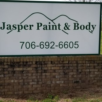 Jasper Paint & Body - Body Shops Near Me - Jasper, Georgia Jasper Paint & Body - Body Shops Near Me - Jasper, Georgia