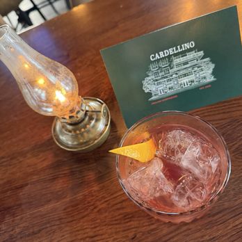 Cardellino - Italian Near Me - San Diego, California Cardellino - Italian Near Me - San Diego, California