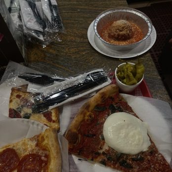 Pizza Time - Pizza Near Me - St. Augustine, Florida