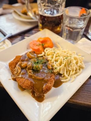 East Side Restaurant