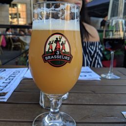 White IPA White IPA