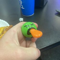 Splash City Adventures - Toy I won from splash