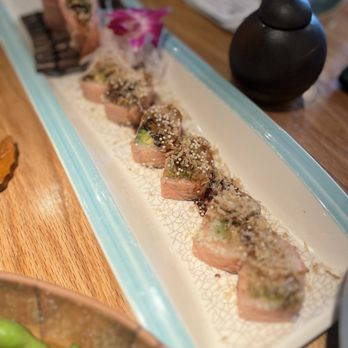 Omakase Sushi & Sake Bar - Sushi Bars Near Me - Lexington, Kentucky