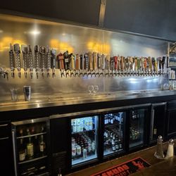 Barrel Back Restaurant