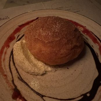 Silk Road - Malaysian Fried Ice Cream - Cocktail Bars Near Me - Portland, Oregon