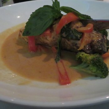Asian Mint - Asian Fusion Near Me - Dallas, Texas