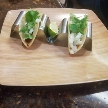 Kehau's Kitchen - Mexican sd treet taco with chorizo - Hawaiian Near Me - Aiea, Hawaii