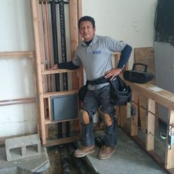 Villacortas Plumbing